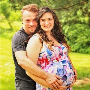 Meet your Posher, Caley